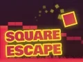 Jeu Évasion Carrée en ligne Jeu Évasion Carrée en ligne
