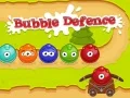 Jeu Défense des bulles en ligne Jeu Défense des bulles en ligne