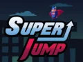 Jeu Super Saut en ligne Jeu Super Saut en ligne