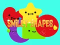 Jeu Formes Souriantes en ligne Jeu Formes Souriantes en ligne