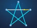 Jeu Reliez les points en ligne Jeu Reliez les points en ligne