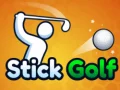 Jeu Golf Stick en ligne
