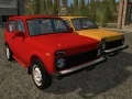 Jeu Casse-tête Voitures Russe en ligne Jeu Casse-tête Voitures Russe en ligne