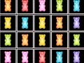 Jeu Déplaceurs d'Ours en Gomme en ligne