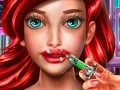 Jeu Injections de lèvres de sirène en ligne