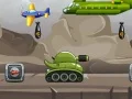 Jeu Défense du char en ligne