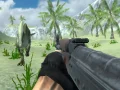Jeu Rampage sur l'île des dinosaures en ligne