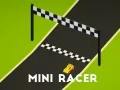 Jeu Mini Coureur en ligne Jeu Mini Coureur en ligne