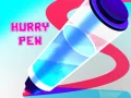 Jeu Dépêche-toi, stylo en ligne Jeu Dépêche-toi, stylo en ligne