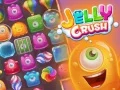 Jeu Écrase Gelée en ligne Jeu Écrase Gelée en ligne