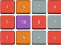 Jeu Puzzle 4096 en ligne Jeu Puzzle 4096 en ligne