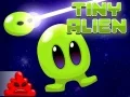 Jeu Petit Alien en ligne Jeu Petit Alien en ligne
