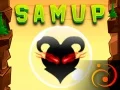 Jeu Samup en ligne Jeu Samup en ligne