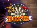 Jeu Fléchettes en ligne Jeu Fléchettes en ligne