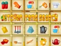 Jeu Recherche d'Articles de Cuisine en ligne