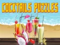 Jeu Casse-têtes de Cocktails en ligne