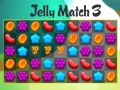 Jeu Jelly Match 3 en ligne Jeu Jelly Match 3 en ligne