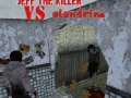Jeu Jeff Le Tueur contre Slendrina en ligne Jeu Jeff Le Tueur contre Slendrina en ligne