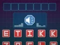 Jeu Devinez le Son en ligne Jeu Devinez le Son en ligne