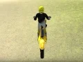 Jeu Plage Moto en ligne