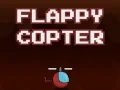 Jeu Copter Flappy en ligne