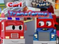 Jeu Carl Transforme Camion en ligne Jeu Carl Transforme Camion en ligne