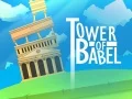 Jeu La Tour de Babel en ligne