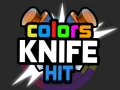 Jeu Couleurs de Couteau en ligne