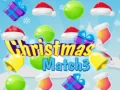 Jeu Noël Match 3 en ligne