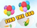 Jeu Trouvez L'Impair en ligne Jeu Trouvez L'Impair en ligne