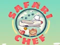 Jeu Chef de Safari en ligne