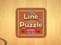 Jeu Artiste de Puzzle Linéaire en ligne Jeu Artiste de Puzzle Linéaire en ligne