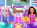 Jeu Rêve de lavande en ligne Jeu Rêve de lavande en ligne