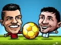Jeu Soccer Tête de Rêve en ligne