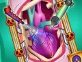 Jeu Chirurgie Cardiaque Monstre en ligne Jeu Chirurgie Cardiaque Monstre en ligne