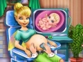 Jeu Contrôle de grossesse de la fée en ligne Jeu Contrôle de grossesse de la fée en ligne