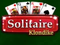 Jeu Solitaire Klondike en ligne