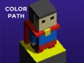 Jeu Chemin de Couleur en ligne Jeu Chemin de Couleur en ligne