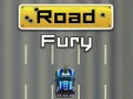 Jeu Fureur sur la route en ligne Jeu Fureur sur la route en ligne