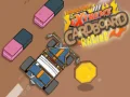 Jeu Course de Carton Extrême en ligne Jeu Course de Carton Extrême en ligne