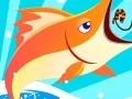 Jeu Pêche Folle en ligne