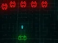 Jeu Galaxie Rétro en ligne