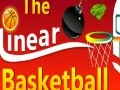 Jeu Le Basket Linéaire en ligne
