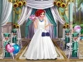 Jeu Robe de mariée de princesse en ligne