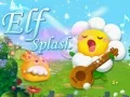 Jeu Éclaboussure d'Elfe en ligne Jeu Éclaboussure d'Elfe en ligne