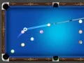 Jeu Tour de billard en ligne