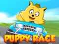 Jeu Course de chiots en ligne