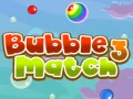 Jeu Bubbles Match 3 en ligne