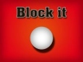 Jeu Bloquez-le en ligne Jeu Bloquez-le en ligne