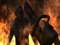 Jeu Histoire d'horreur au bureau en ligne